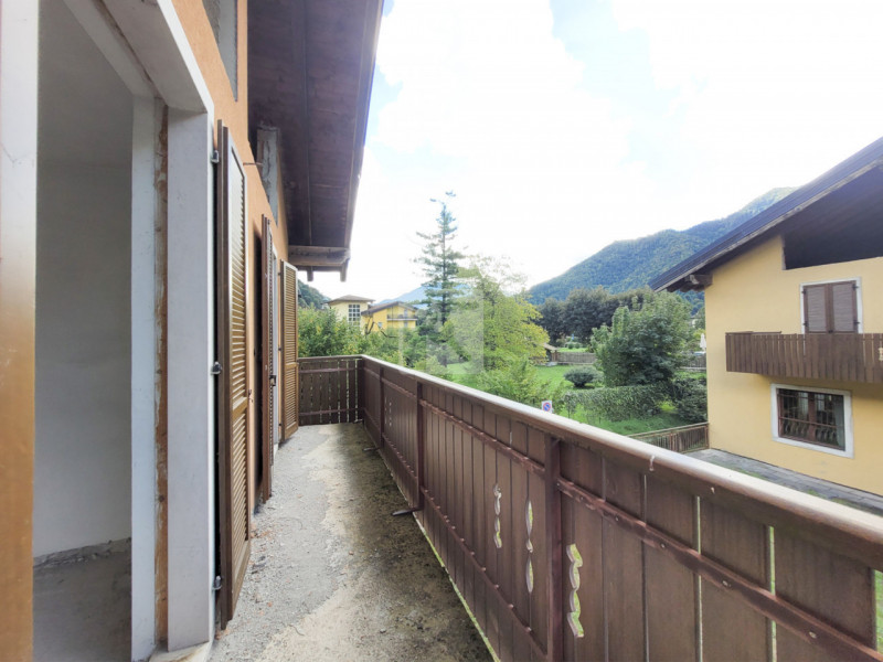 Foto appartamento in vendita a Ledro (Trento)