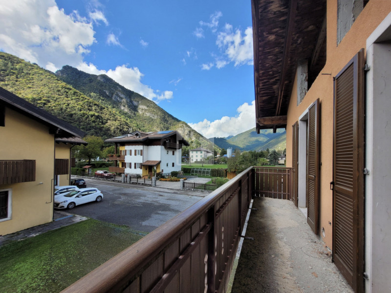 Foto appartamento in vendita a Ledro (Trento)