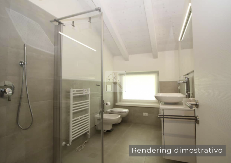 Foto appartamento in vendita a Ledro (Trento)