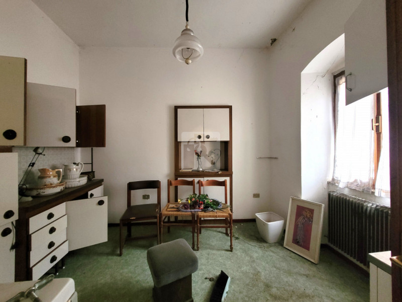 Foto casa indipendente in vendita a Arco (Trento)