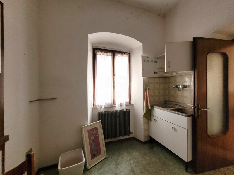 Foto casa indipendente in vendita a Arco (Trento)