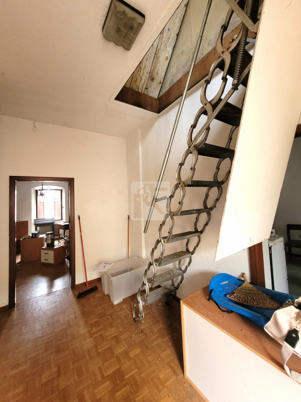 Foto casa indipendente in vendita a Arco (Trento)
