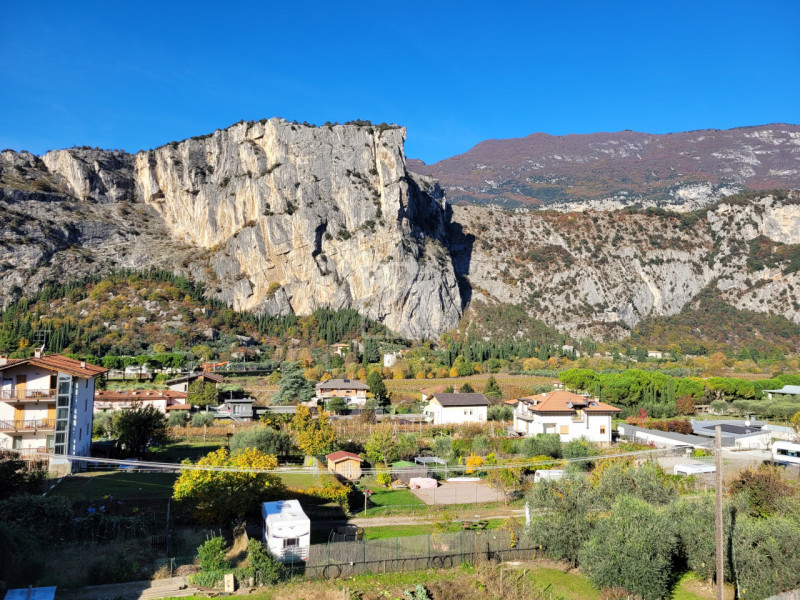 Foto casa indipendente in vendita a Arco (Trento)