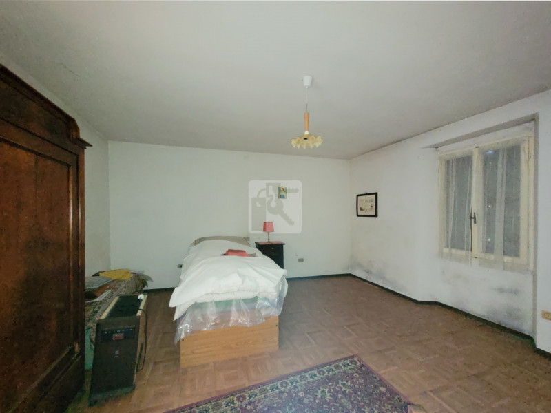 Foto casa indipendente in vendita a Arco (Trento)