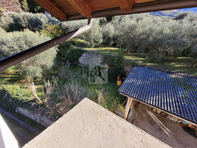 Foto casa indipendente in vendita a Arco (Trento)