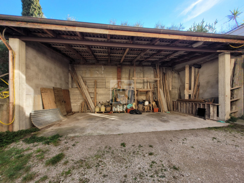 Foto casa indipendente in vendita a Arco (Trento)