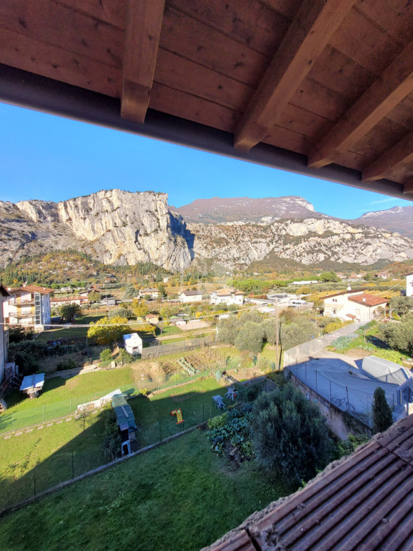 Foto casa indipendente in vendita a Arco (Trento)