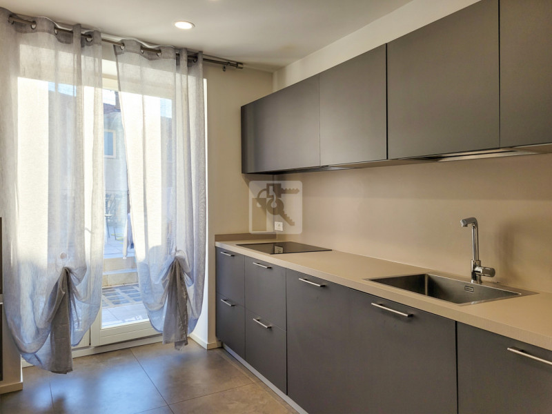 Foto appartamento in vendita a Arco (Trento)