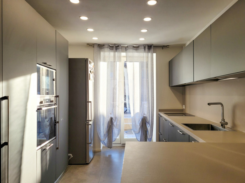 Foto appartamento in vendita a Arco (Trento)