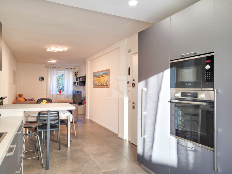 Foto appartamento in vendita a Arco (Trento)