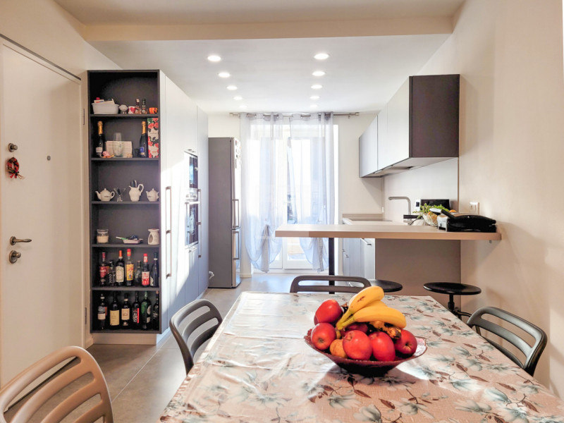 Foto appartamento in vendita a Arco (Trento)