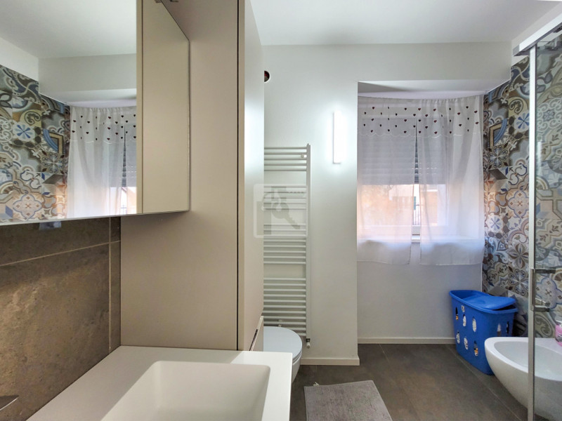 Foto appartamento in vendita a Arco (Trento)