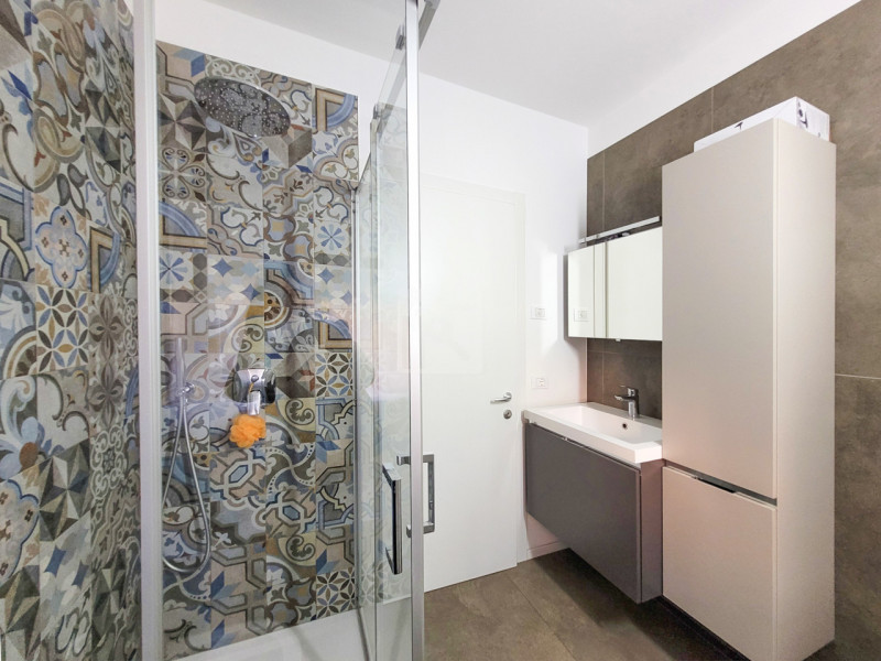 Foto appartamento in vendita a Arco (Trento)