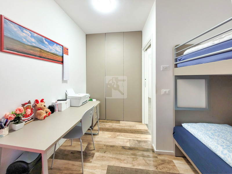 Foto appartamento in vendita a Arco (Trento)