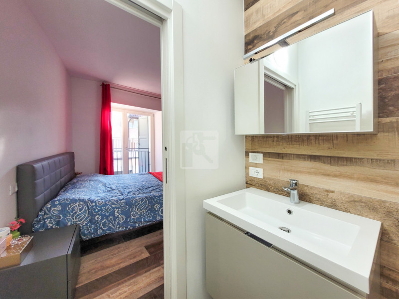 Foto appartamento in vendita a Arco (Trento)