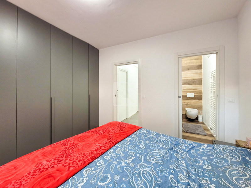 Foto appartamento in vendita a Arco (Trento)