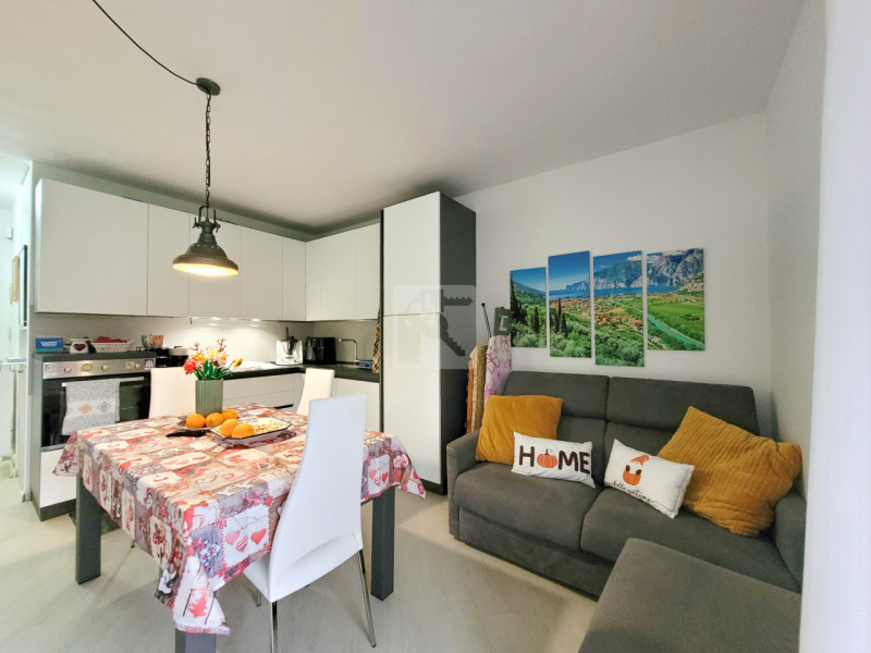 Foto appartamento in vendita a Arco (Trento)