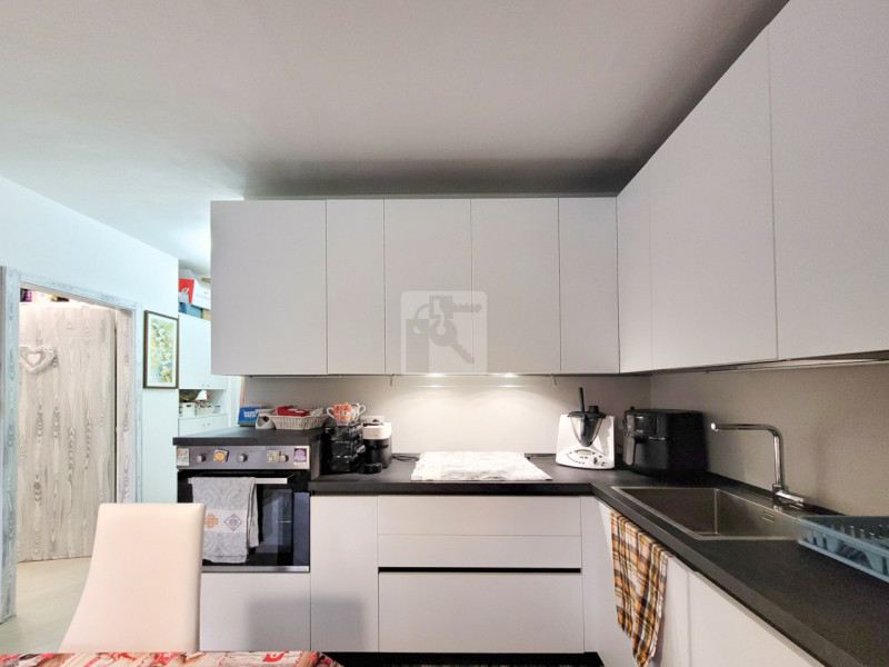 Foto appartamento in vendita a Arco (Trento)