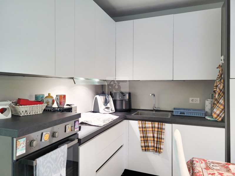 Foto appartamento in vendita a Arco (Trento)