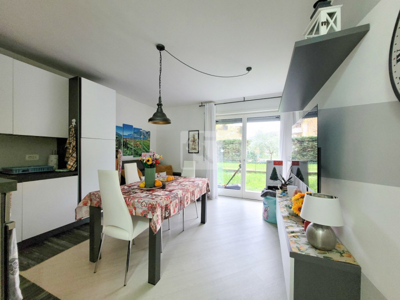 Foto appartamento in vendita a Arco (Trento)