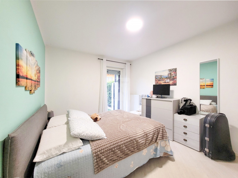 Foto appartamento in vendita a Arco (Trento)