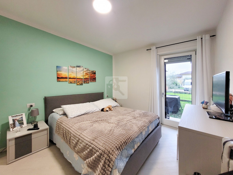 Foto appartamento in vendita a Arco (Trento)