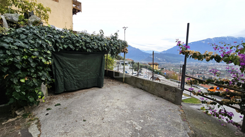 Foto appartamento in vendita a Tenno (Trento)