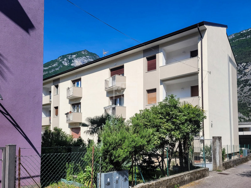 Foto appartamento in vendita a Dro (Trento)