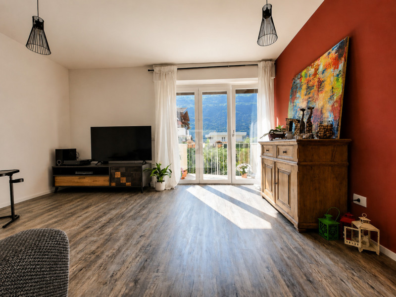 Foto appartamento in vendita a Dro (Trento)