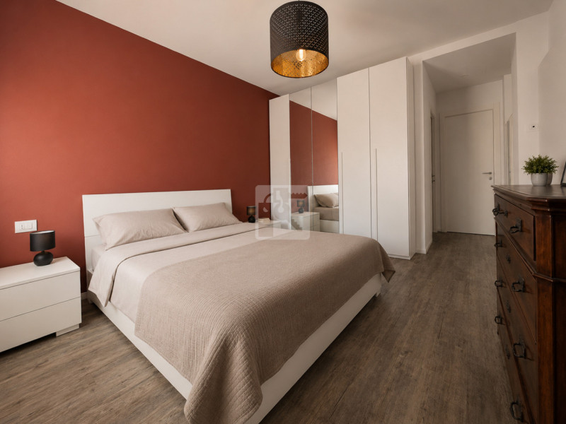 Foto appartamento in vendita a Dro (Trento)