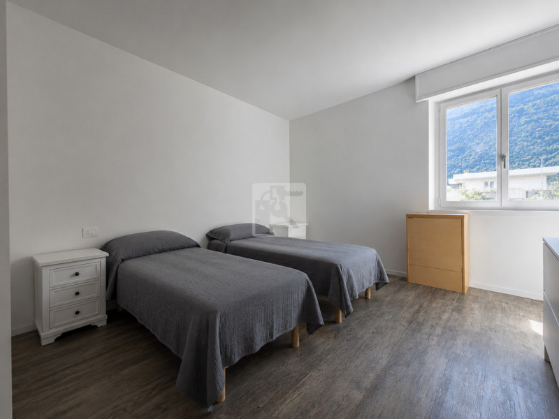 Foto appartamento in vendita a Dro (Trento)