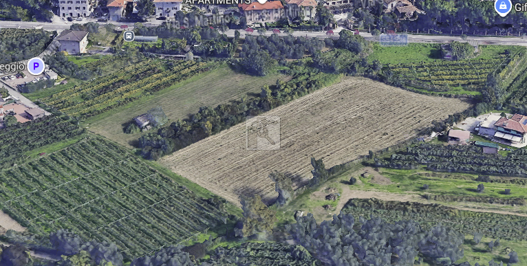 Foto terreno in vendita a Arco (Trento)
