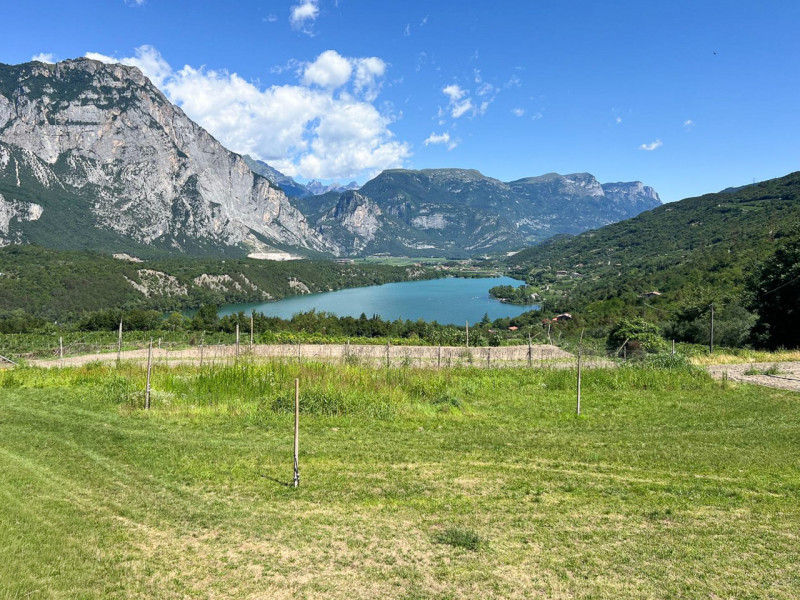 Foto villa indipendente in vendita a Cavedine (Trento)