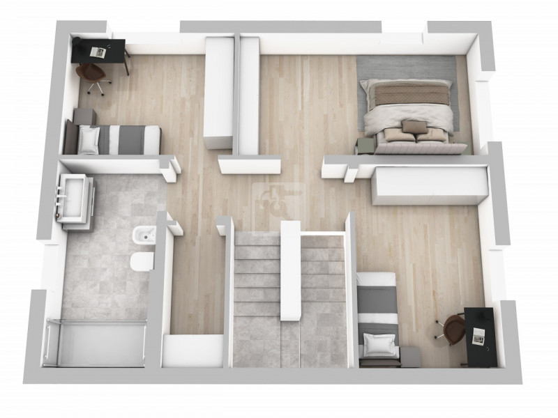 Foto villa indipendente in vendita a Cavedine (Trento)