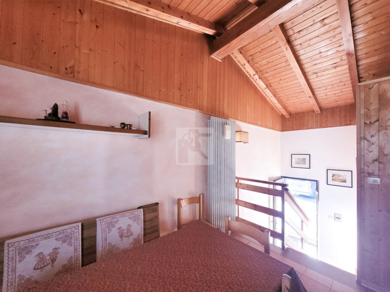 Foto appartamento in vendita a Ledro (Trento)