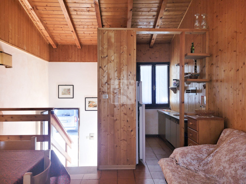 Foto appartamento in vendita a Ledro (Trento)