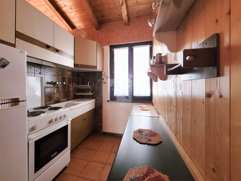 Foto appartamento in vendita a Ledro (Trento)