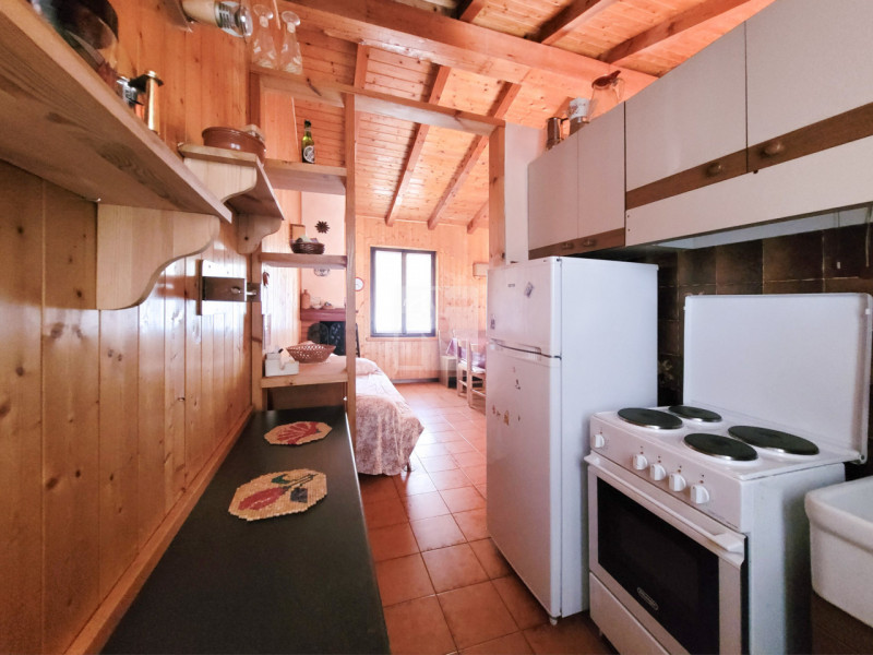 Foto appartamento in vendita a Ledro (Trento)