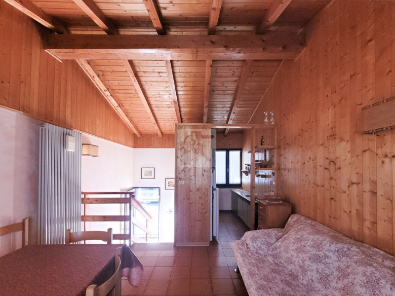 Foto appartamento in vendita a Ledro (Trento)