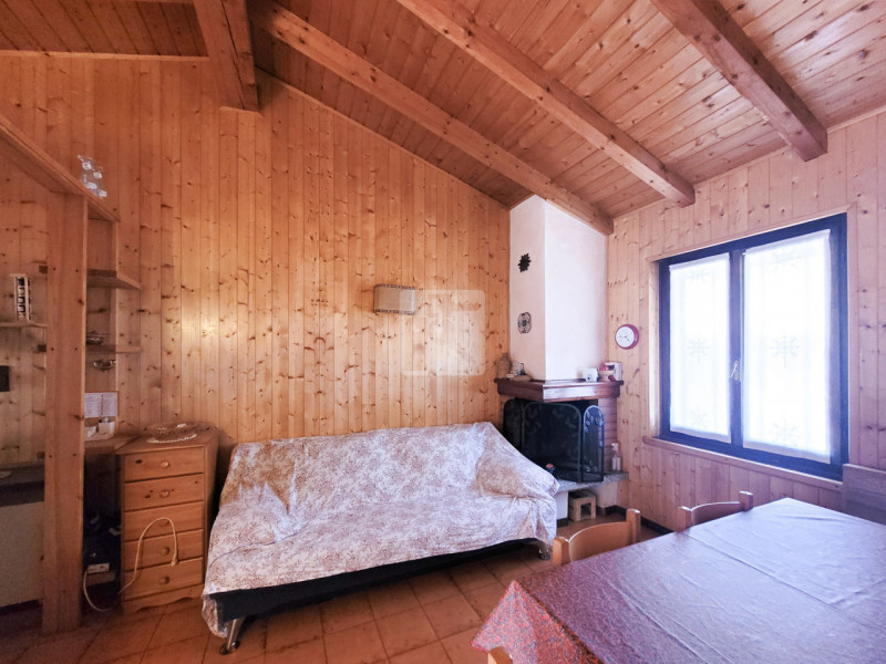 Foto appartamento in vendita a Ledro (Trento)