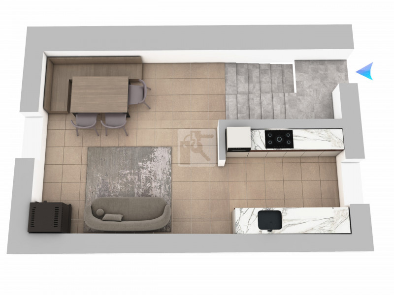 Foto appartamento in vendita a Ledro (Trento)