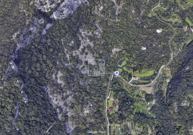 Foto terreno in vendita a Arco (Trento)