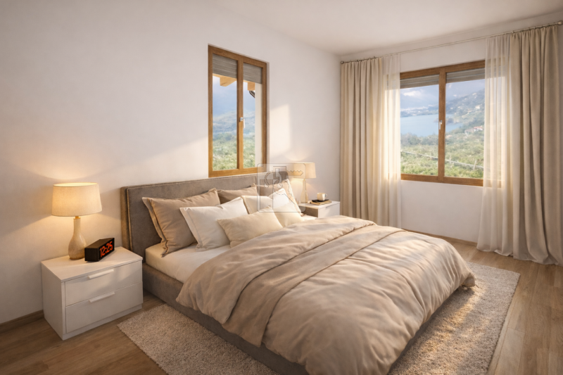 Foto villa indipendente in vendita a Cavedine (Trento)