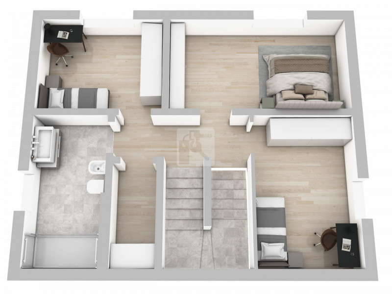 Foto villa indipendente in vendita a Cavedine (Trento)