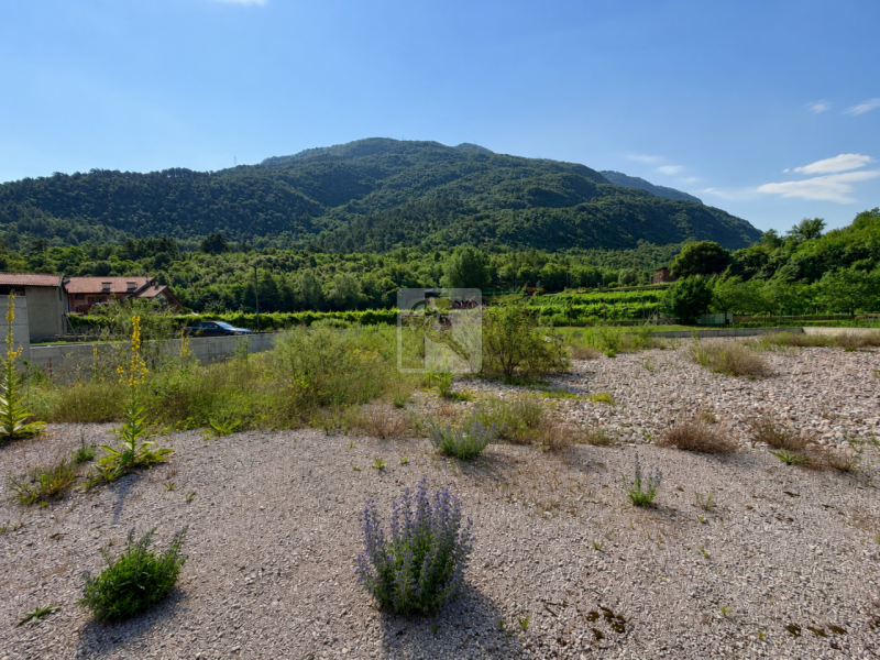 Foto terreno in vendita a Vallelaghi (Trento)