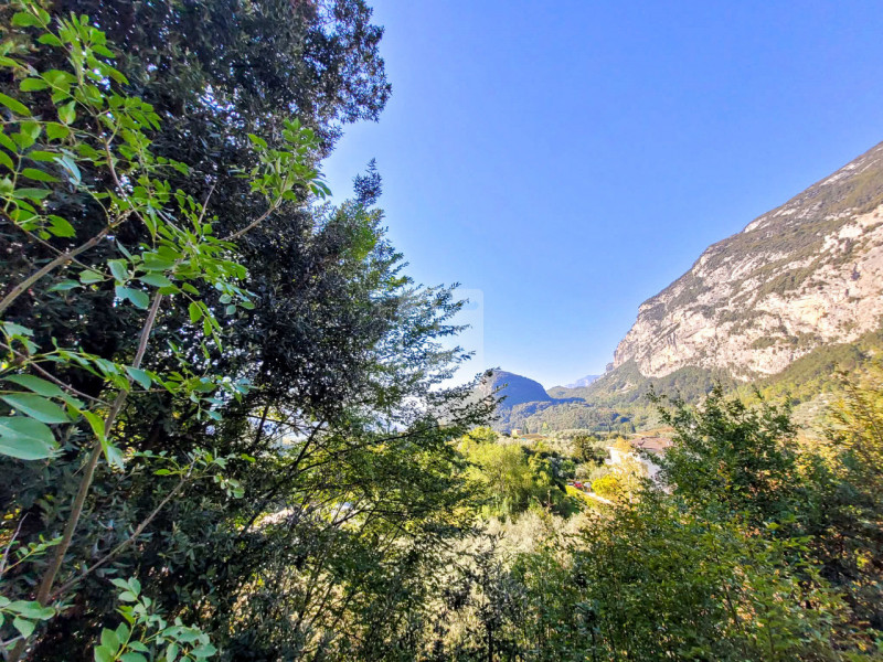 Foto terreno in vendita a Dro (Trento)