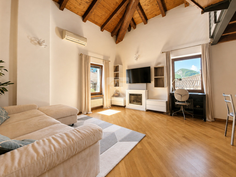 Foto appartamento in vendita a Dro (Trento)