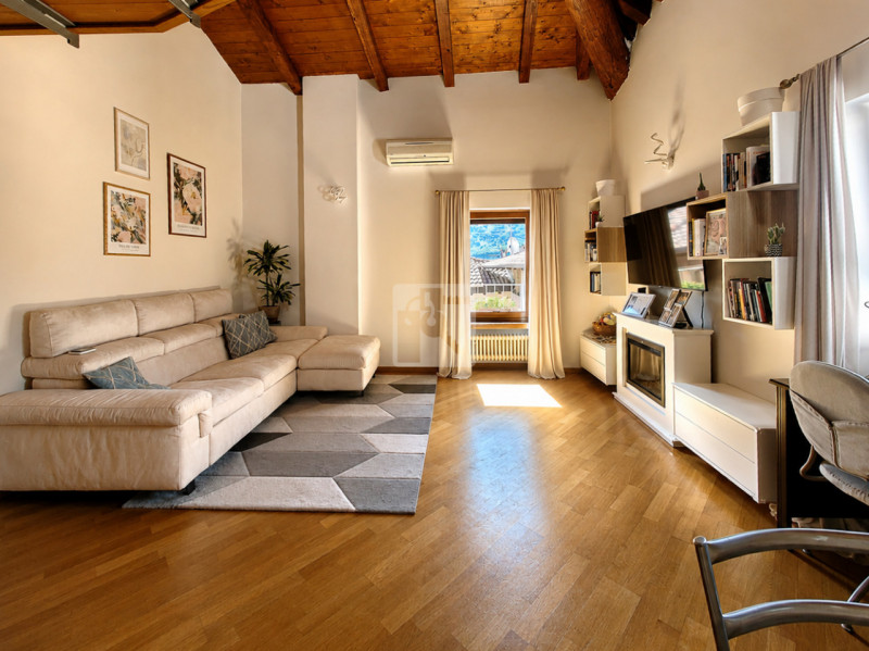 Foto appartamento in vendita a Dro (Trento)