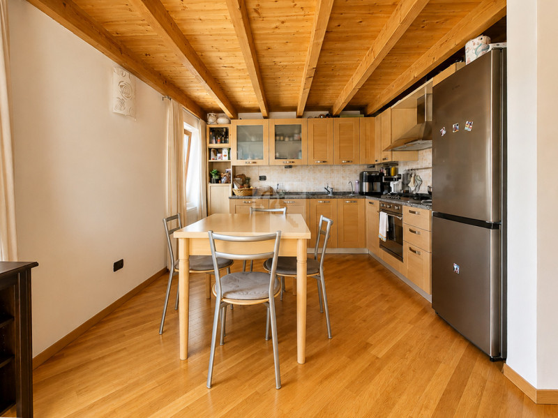 Foto appartamento in vendita a Dro (Trento)