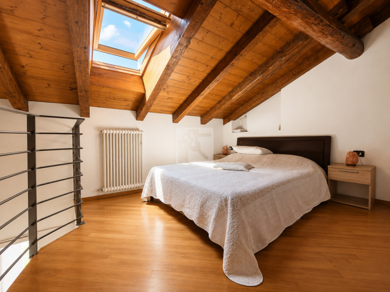 Foto appartamento in vendita a Dro (Trento)